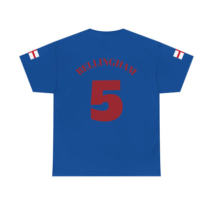 JUDE BELLINGHAM 5 England Streetweare