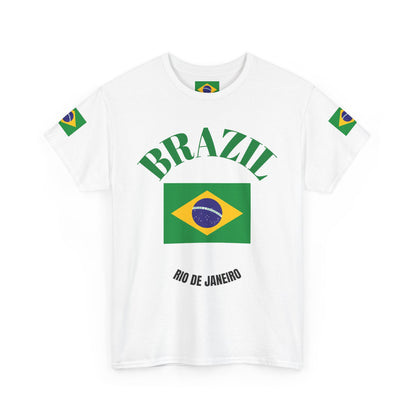R.CARLOS 6 Brazil Streetweare