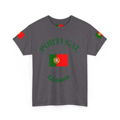 RONALDO 7 Portugal streetwear
