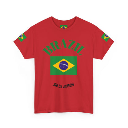 NEYMAR 10 Brazil Streetweare