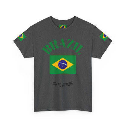 RAPHINIA 11 Brazil Streatweare
