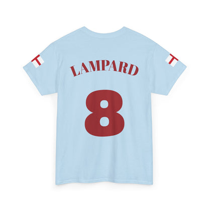 FRANK LAMPARD 8 England Streetweare