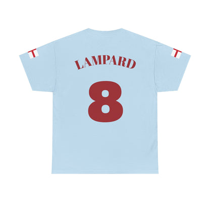FRANK LAMPARD 8 England Streetweare