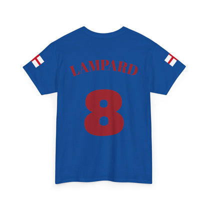 FRANK LAMPARD 8 England Streetweare
