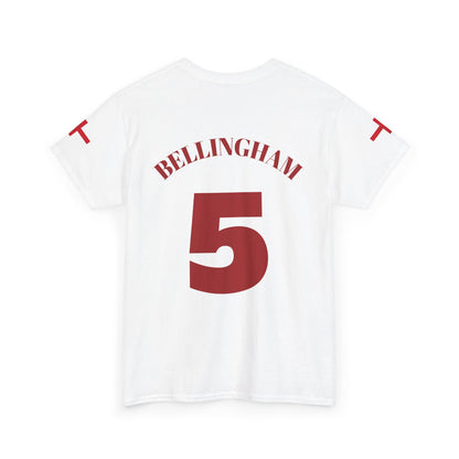 JUDE BELLINGHAM 5 England Streetweare