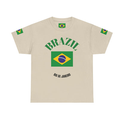 RAPHINIA 11 Brazil Streatweare