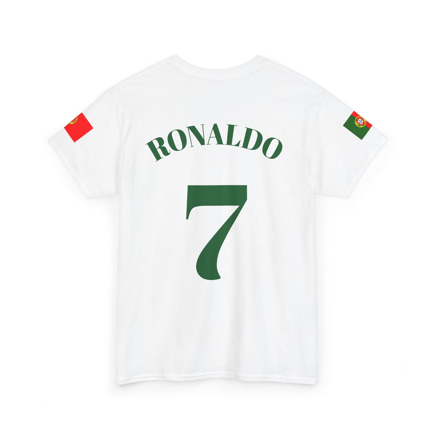 RONALDO 7 Portugal streetwear