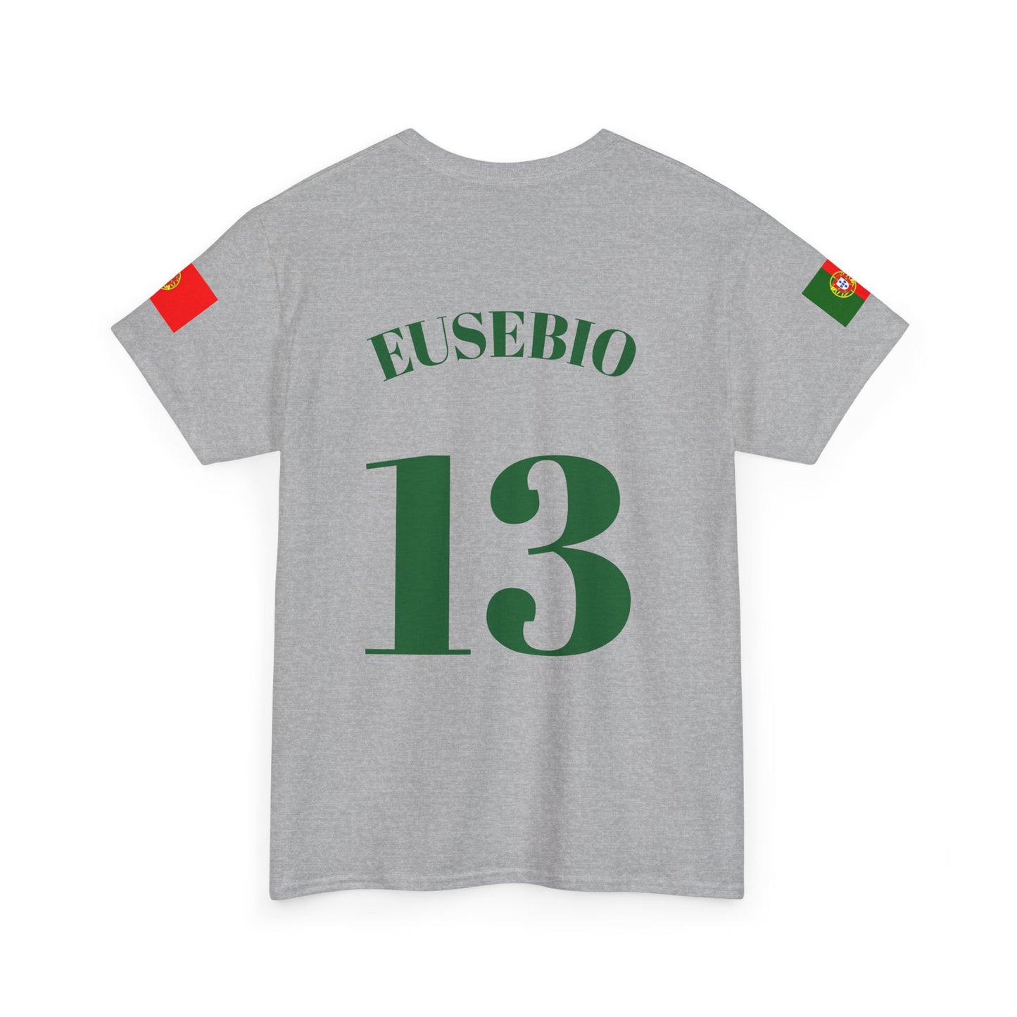 EUSEBIO 13 Portgal Streetweare
