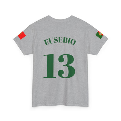 EUSEBIO 13 Portgal Streetweare