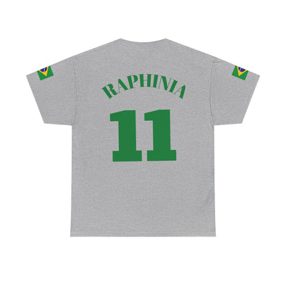 RAPHINIA 11 Brazil Streatweare