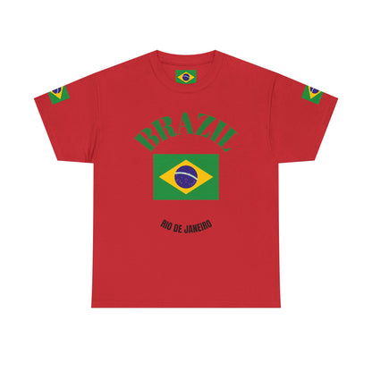 RAPHINIA 11 Brazil Streatweare