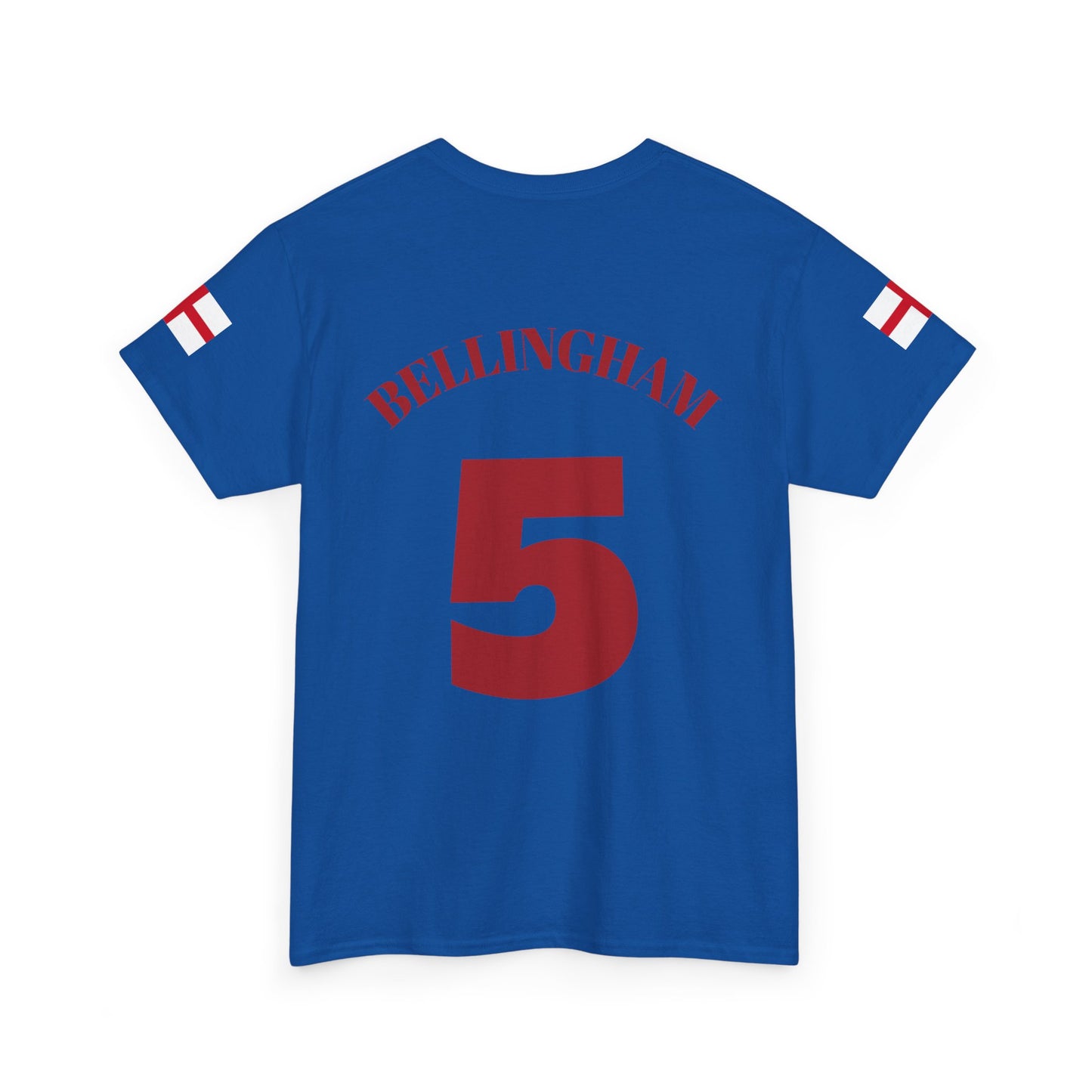 JUDE BELLINGHAM 5 England Streetweare