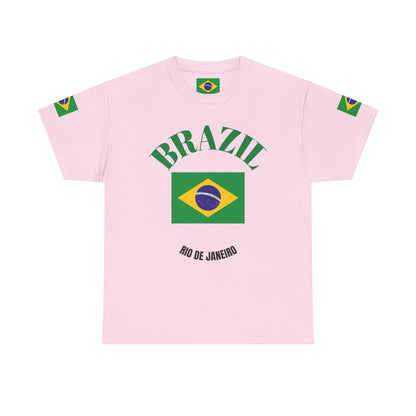 RAPHINIA 11 Brazil Streatweare