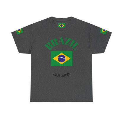 RAPHINIA 11 Brazil Streatweare