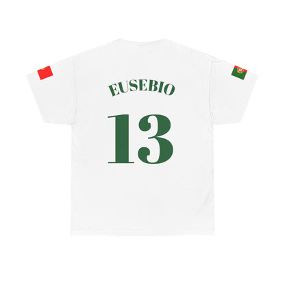 EUSEBIO 13 Portgal Streetweare