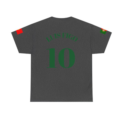 LUIS FIGO 10 Portugal Streetweare