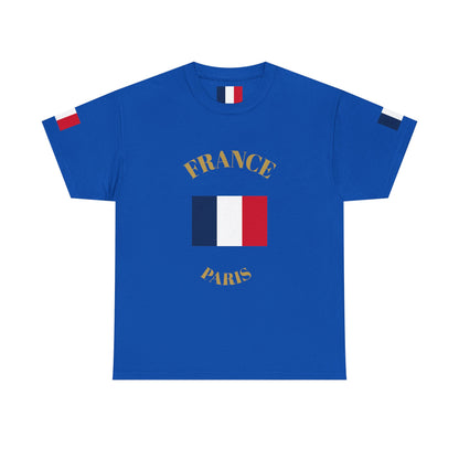 HENRY 12 France streetweare