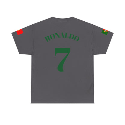 RONALDO 7 Portugal streetwear
