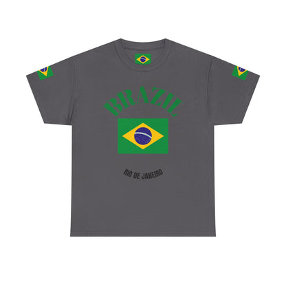 RAPHINIA 11 Brazil Streatweare