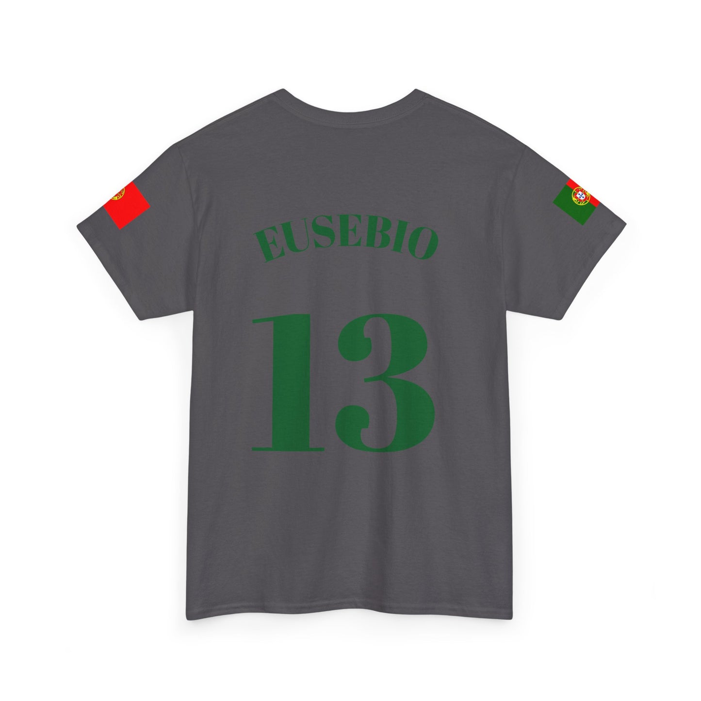 EUSEBIO 13 Portgal Streetweare