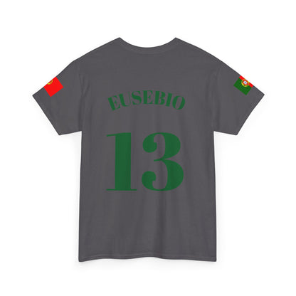 EUSEBIO 13 Portgal Streetweare