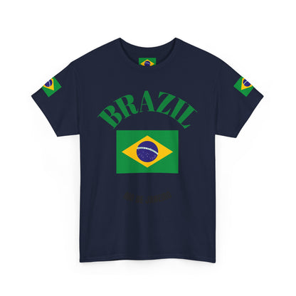 RAPHINIA 11 Brazil Streatweare