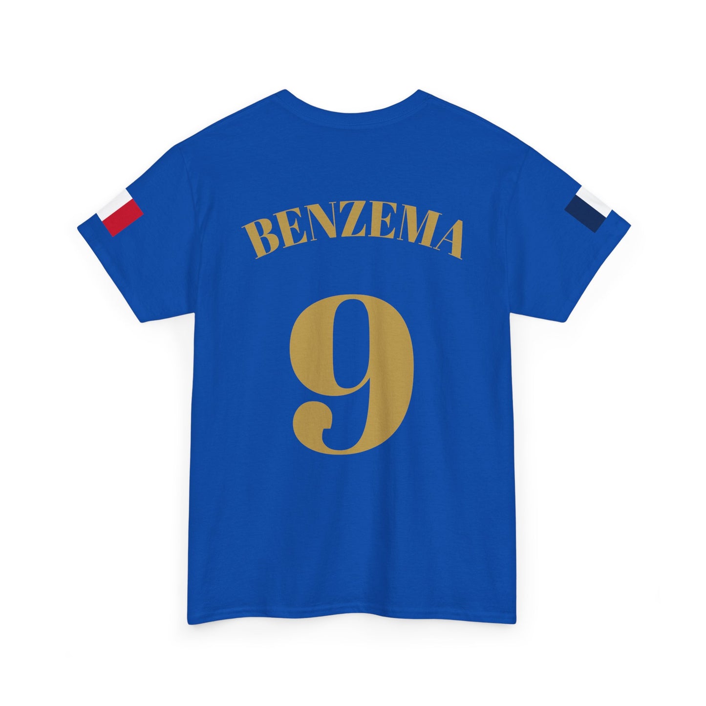 BENZEMA 9 France Streetweare