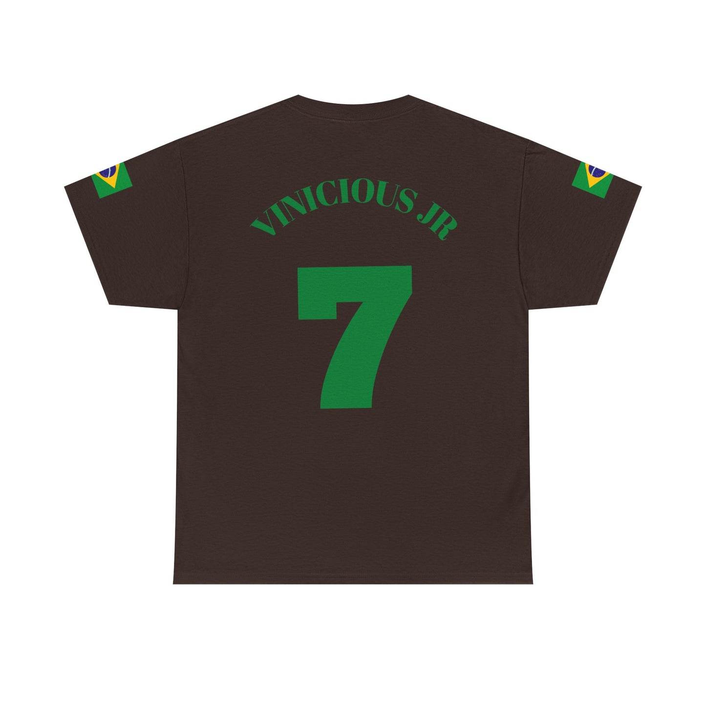 VINICIOUS JR 7 Brazil Streatweare