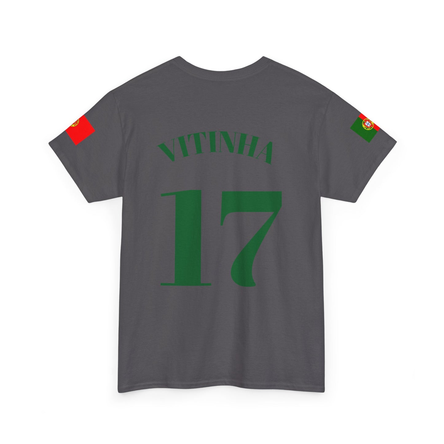 VITINHA 17 Portugal Streetweare