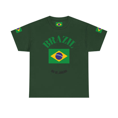 RAPHINIA 11 Brazil Streatweare