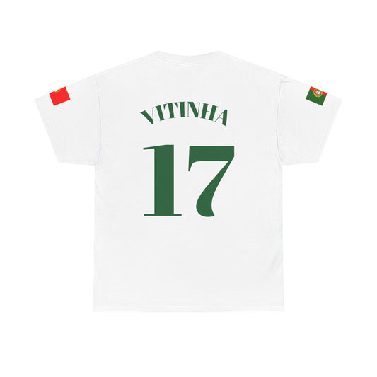 VITINHA 17 Portugal Streetweare