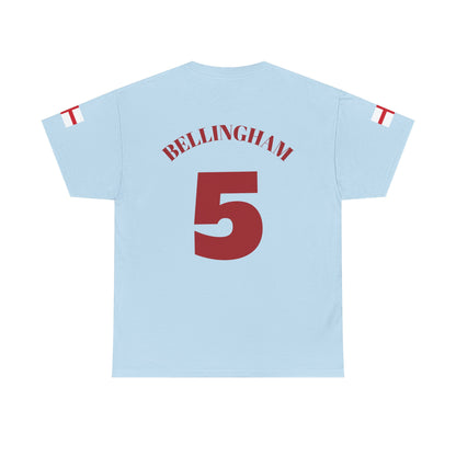 JUDE BELLINGHAM 5 England Streetweare
