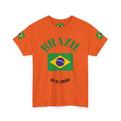 VINICIOUS JR 7 Brazil Streatweare