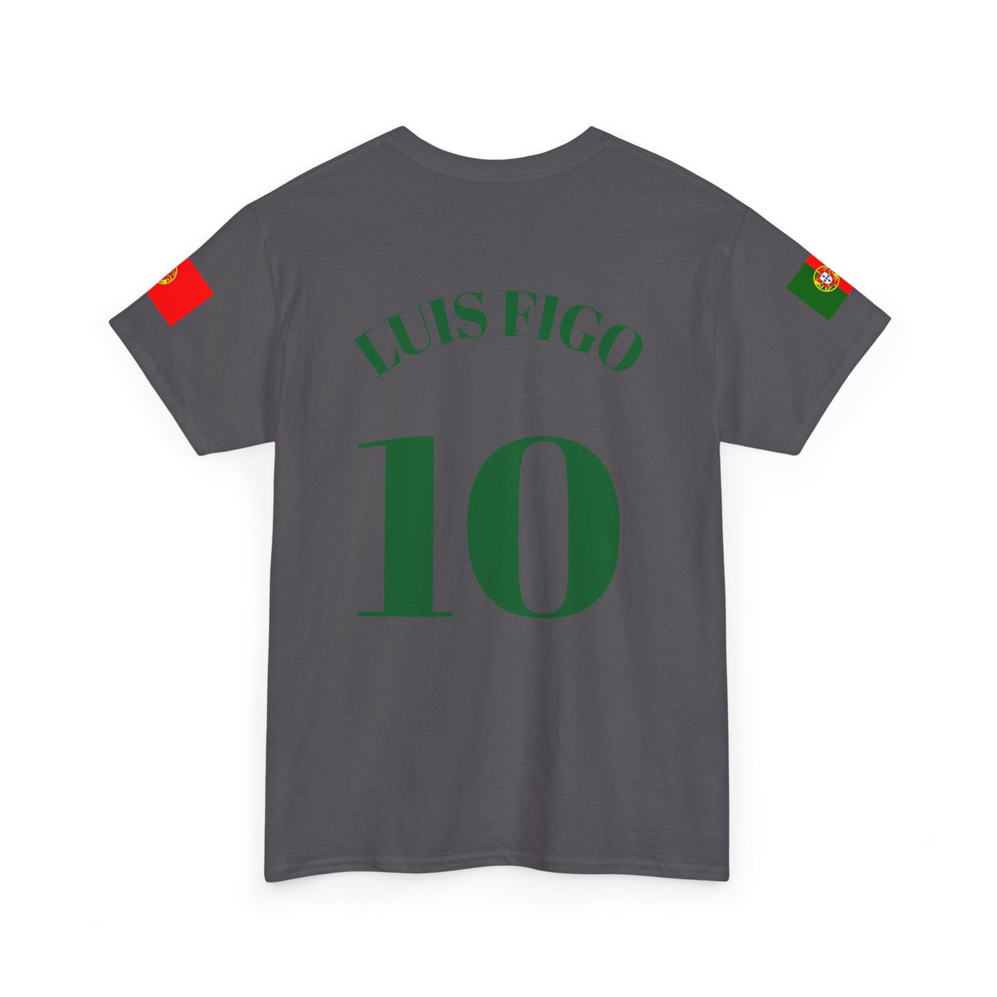 LUIS FIGO 10 Portugal Streetweare
