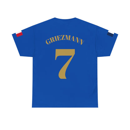 GREIZMANN 7 France Streetwear