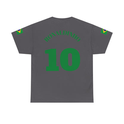 Ronaldinho 10 Brazil streetweare