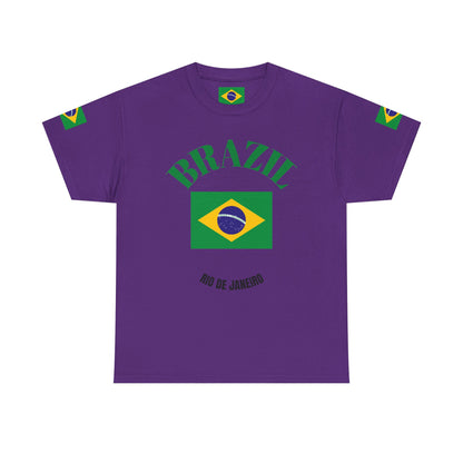 VINICIOUS JR 7 Brazil Streatweare