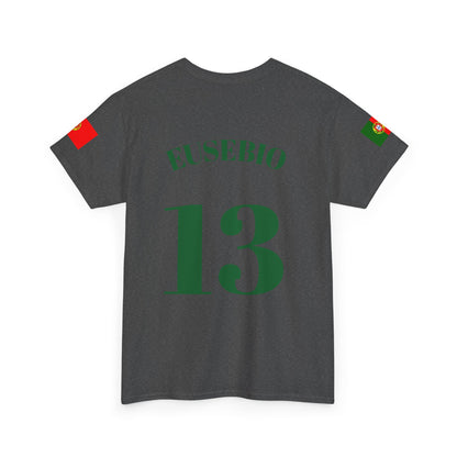 EUSEBIO 13 Portgal Streetweare