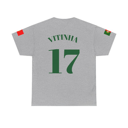 VITINHA 17 Portugal Streetweare