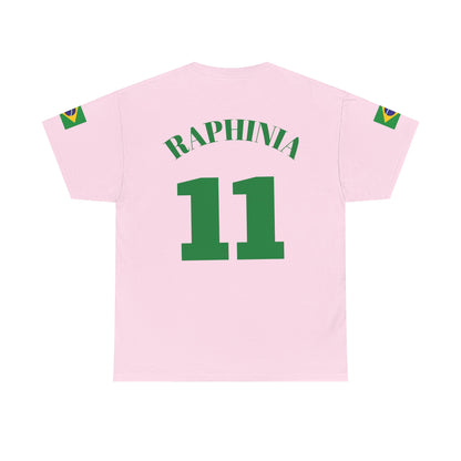 RAPHINIA 11 Brazil Streatweare