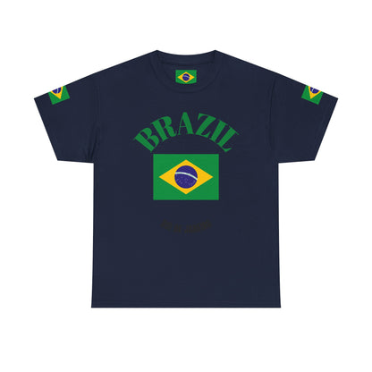 RAPHINIA 11 Brazil Streatweare