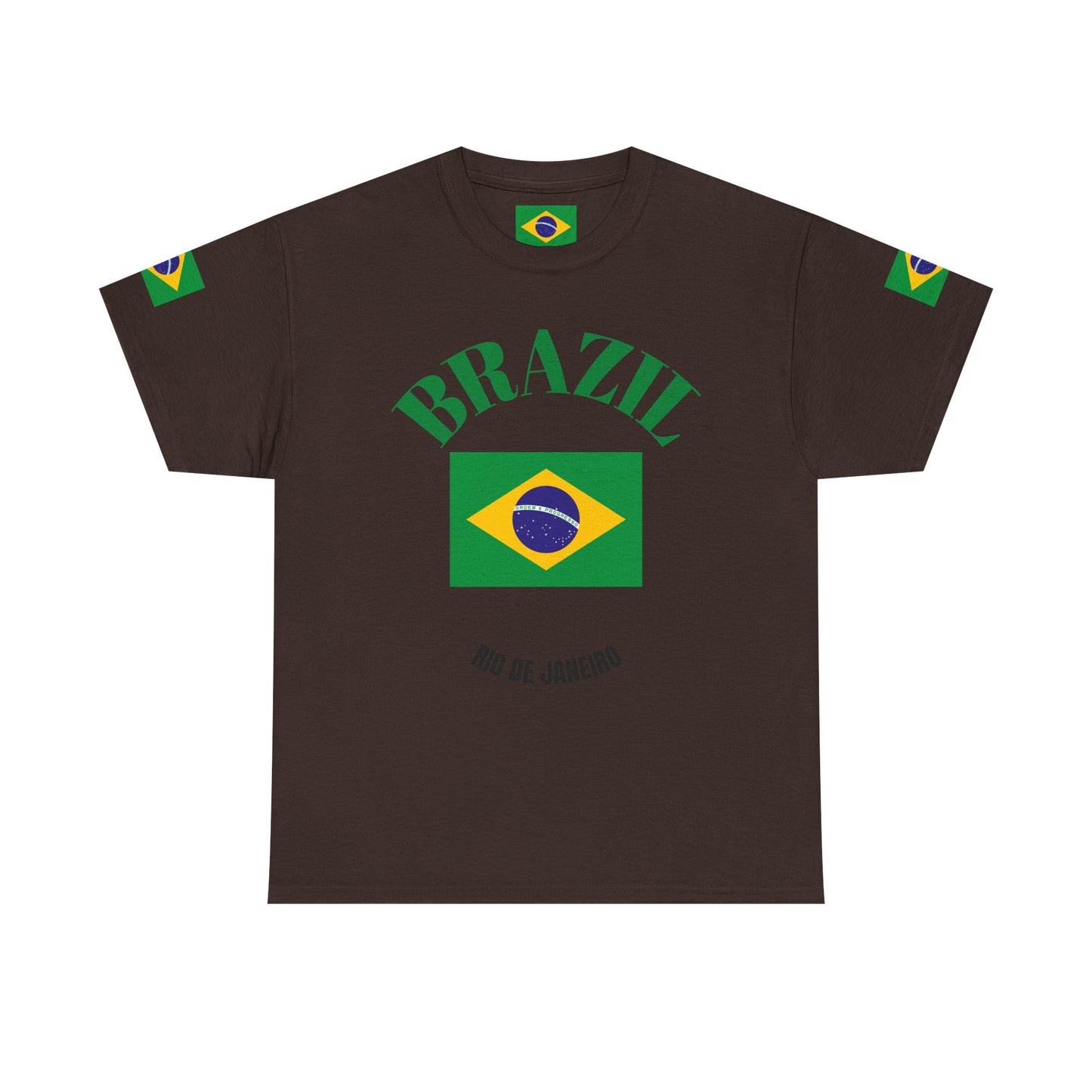 RAPHINIA 11 Brazil Streatweare