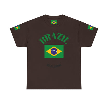 RAPHINIA 11 Brazil Streatweare