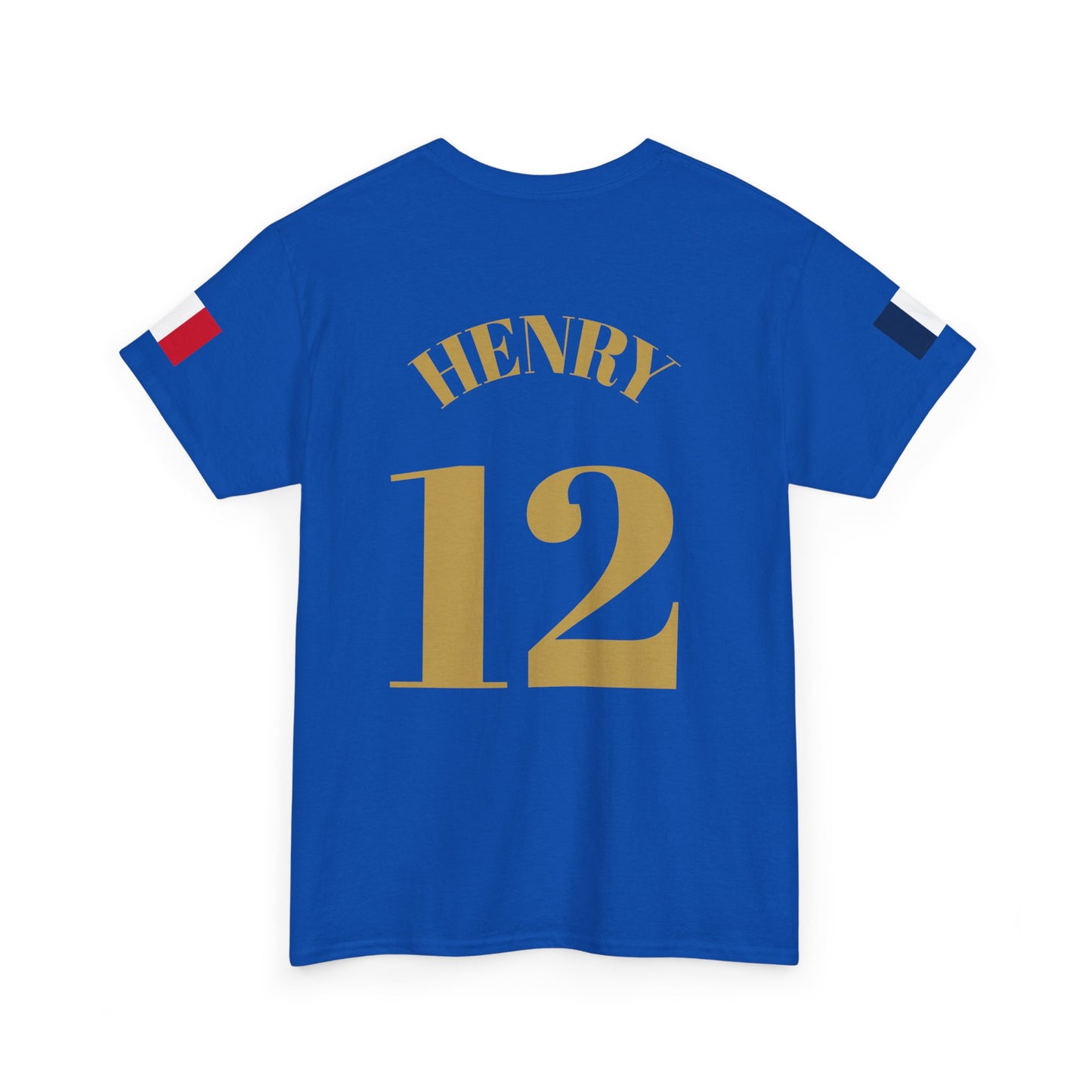 HENRY 12 France streetweare