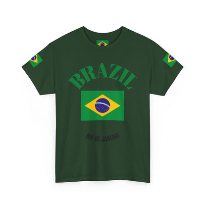NEYMAR 10 Brazil Streetweare