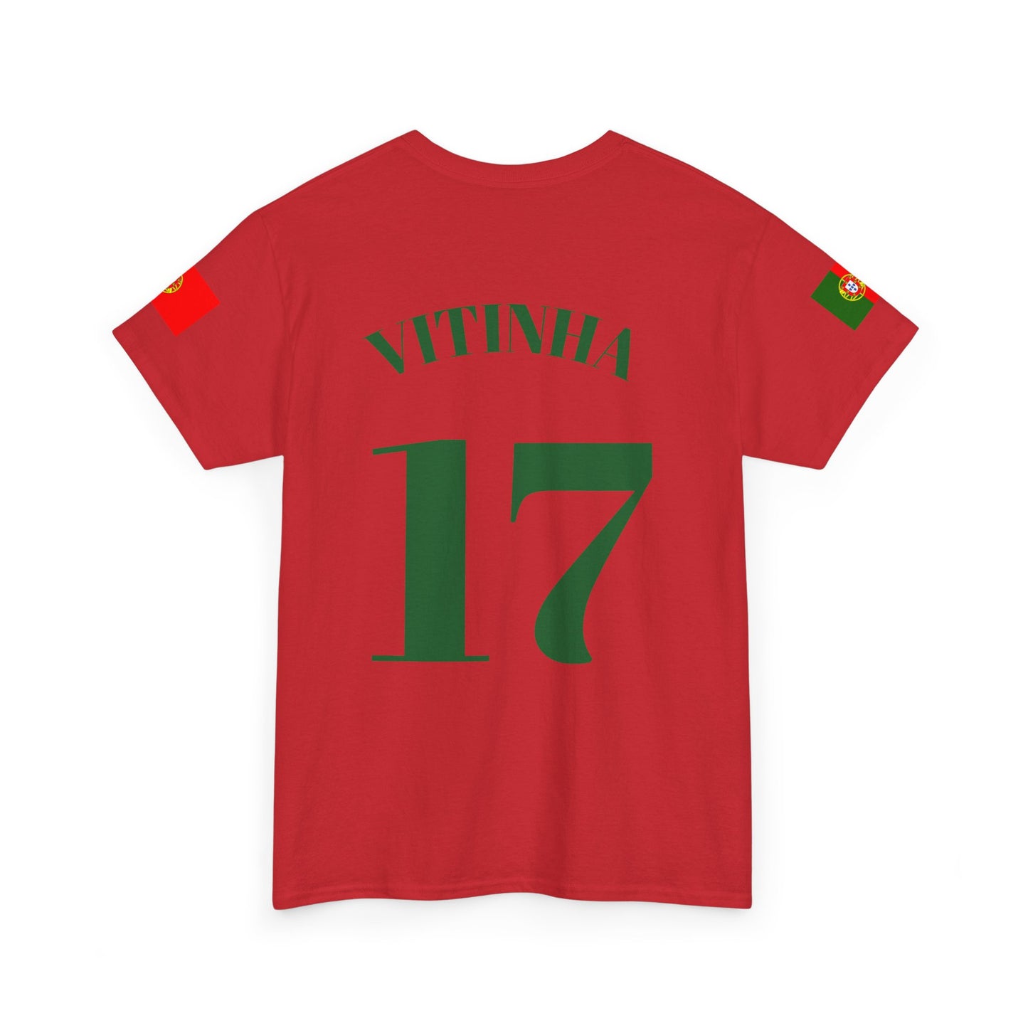 VITINHA 17 Portugal Streetweare