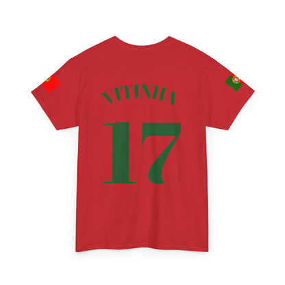 VITINHA 17 Portugal Streetweare