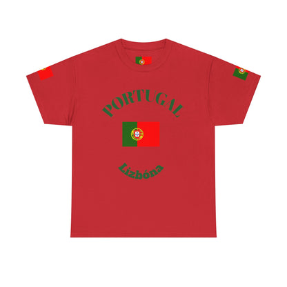 RONALDO 7 Portugal streetwear