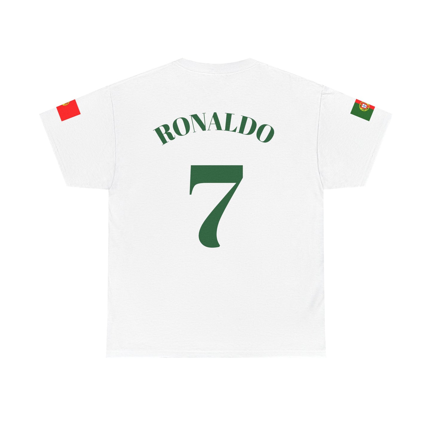 RONALDO 7 Portugal streetwear