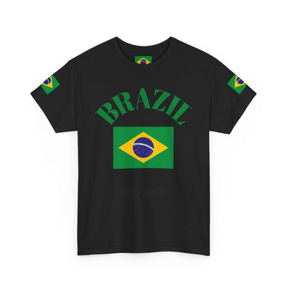 RAPHINIA 11 Brazil Streatweare